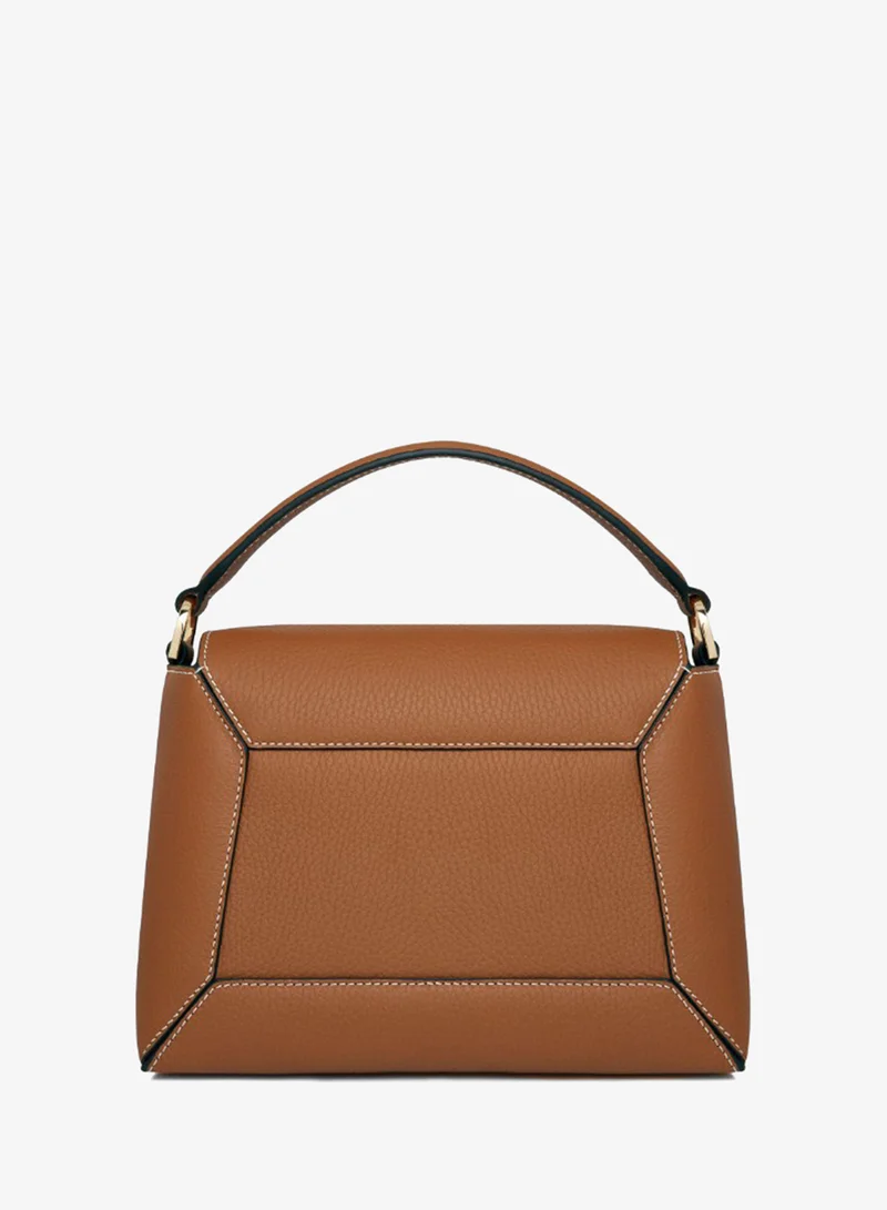 Strathberry  Mosaic Top Handle Bag for Women | Best Price UAE