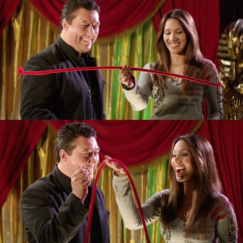 Magic Makers Magic Rope Trick - Pro Model - Image 4