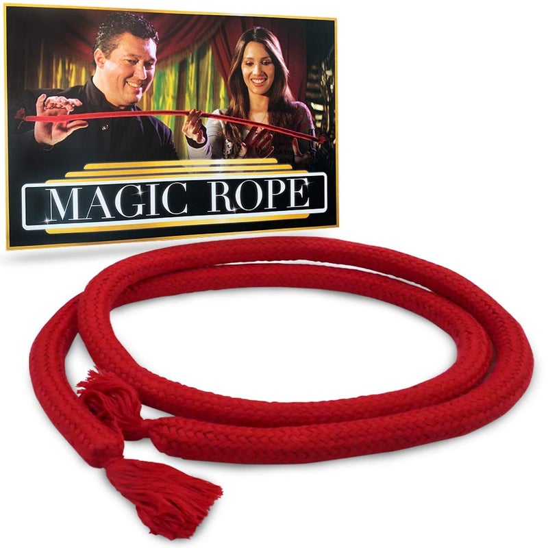 Magic Makers Magic Rope Trick - Pro Model - Image 1