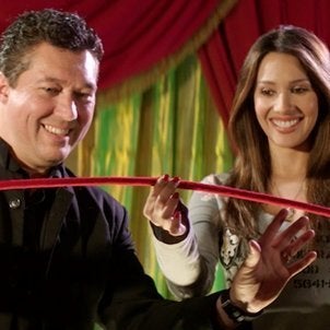 Magic Makers Magic Rope Trick - Pro Model - Image 2