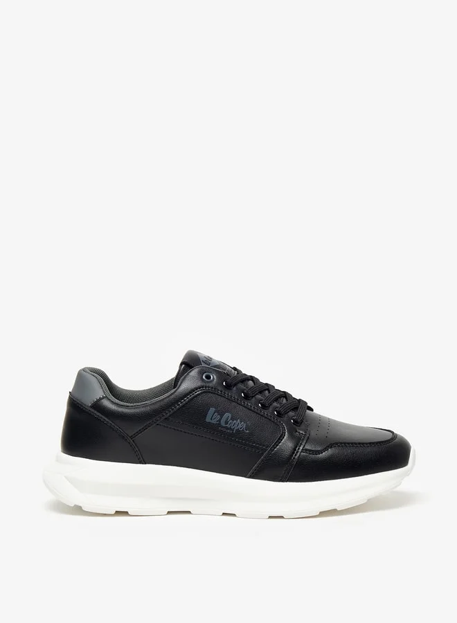 لي كوبر CASUAL LACEUP ONX