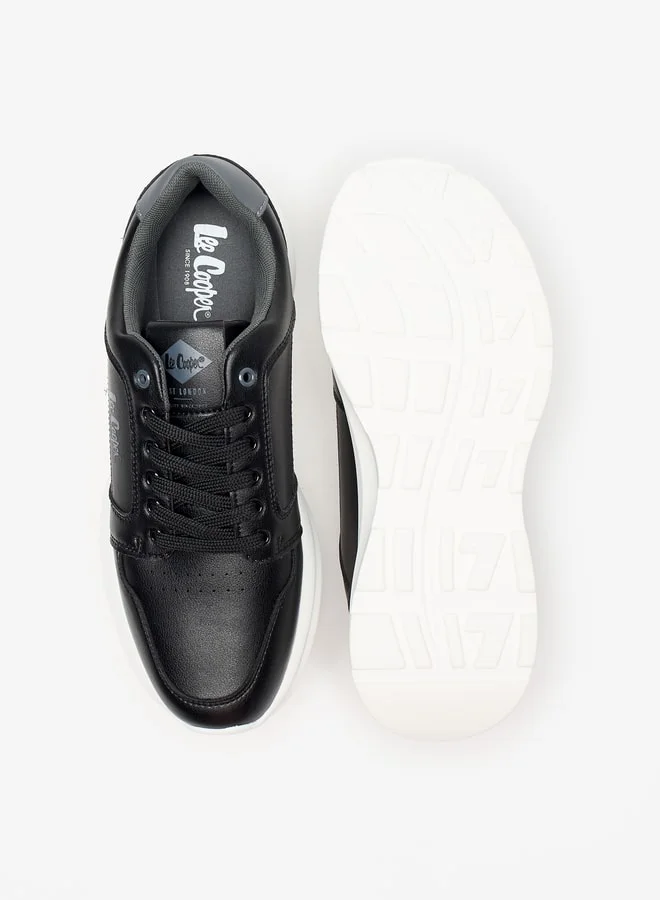 لي كوبر CASUAL LACEUP ONX