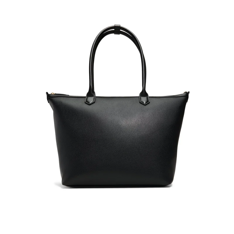 كول ات سبرنج JETTIE Textured Tote Bag