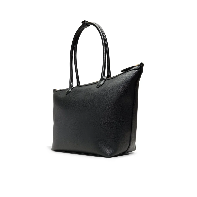 كول ات سبرنج JETTIE Textured Tote Bag