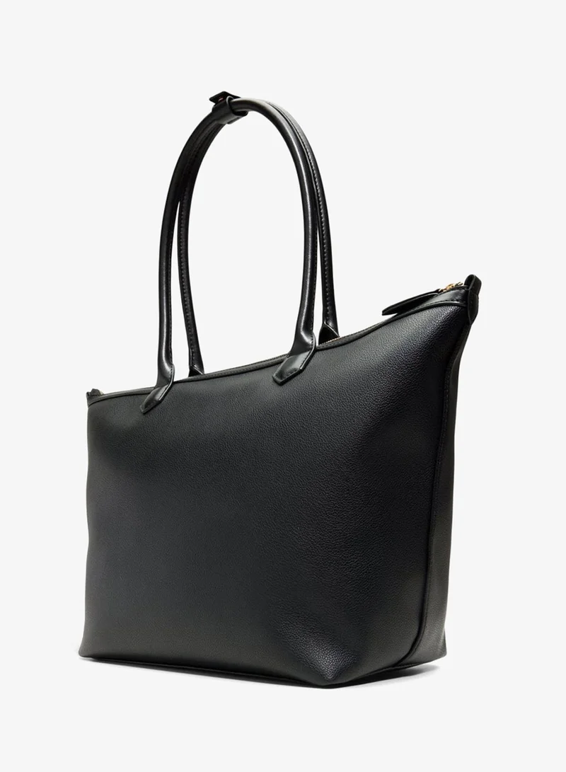 CALL IT SPRING JETTIE Textured Tote Bag