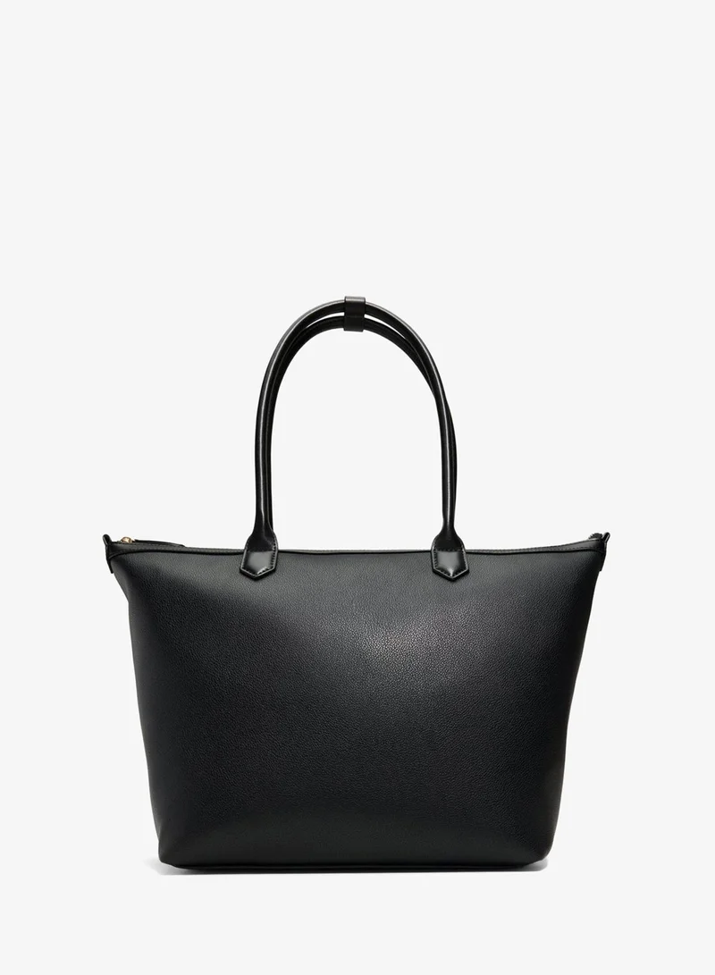 CALL IT SPRING JETTIE Textured Tote Bag