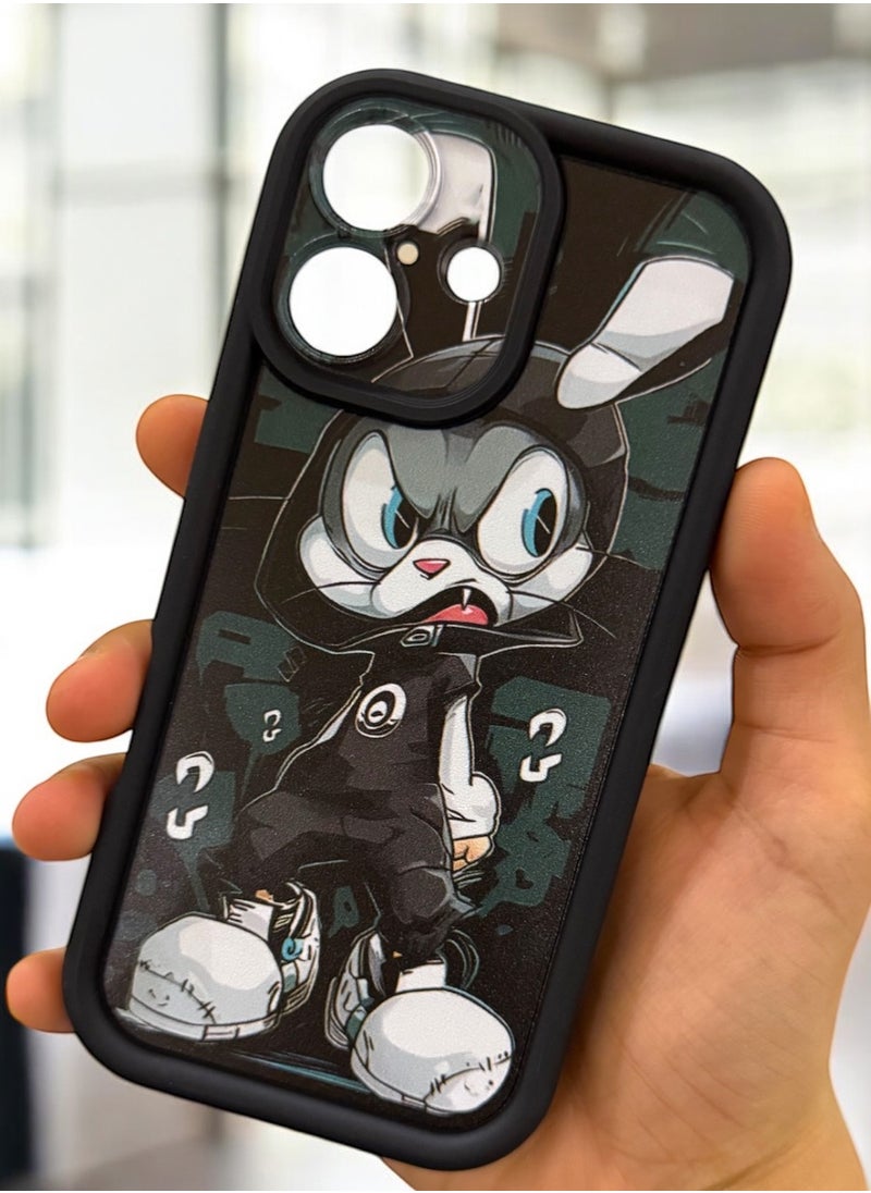 Great Choice Iphone Case Cover For Iphone 16 Plus Anti-Slip And Elegant Design  - Image 1