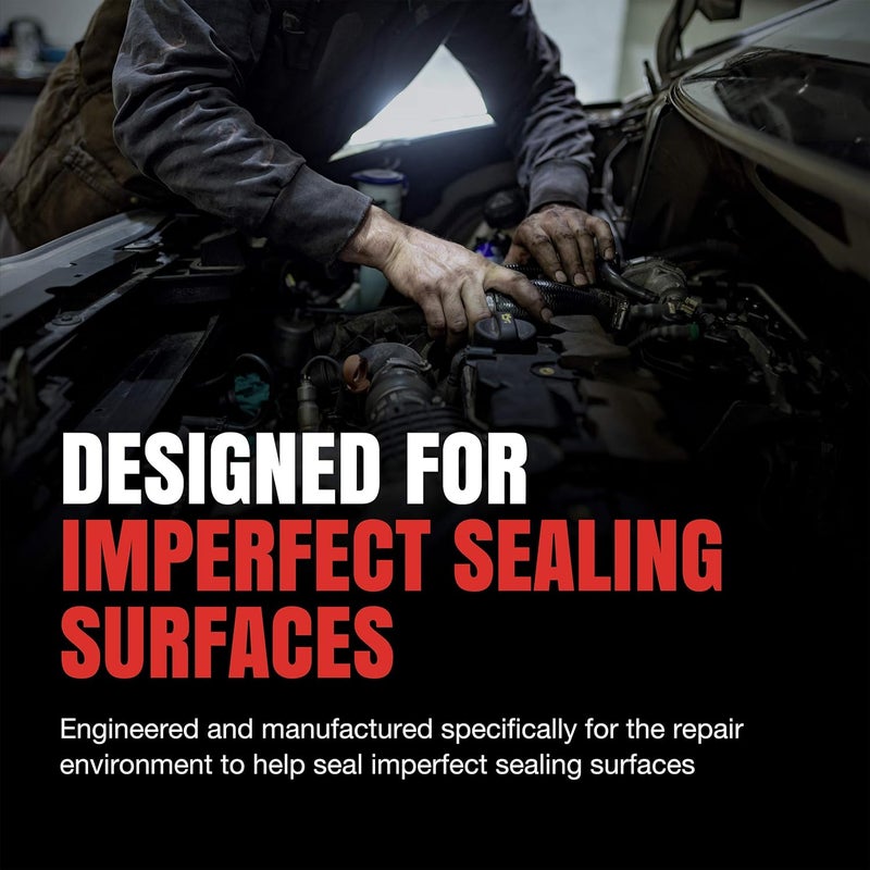 FEL-PRO 1014 Head Gasket for Engine Repair - Image 2