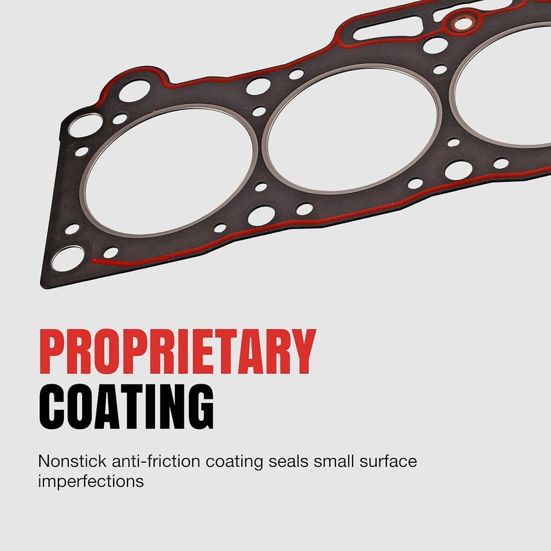 FEL-PRO 1014 Head Gasket for Engine Repair - Image 4
