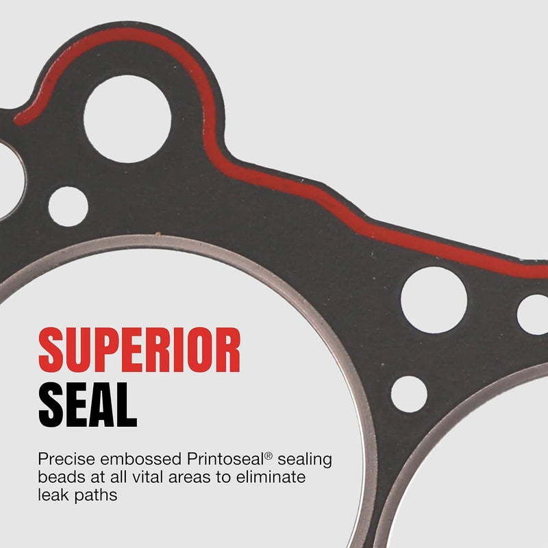 FEL-PRO 1014 Head Gasket for Engine Repair - Image 3
