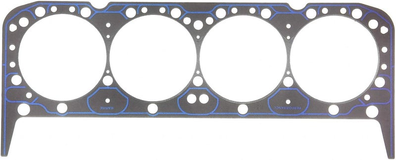FEL-PRO 1014 Head Gasket for Engine Repair - Image 1