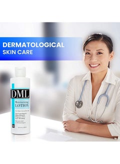 DML DML Moisturizing Lotion 8 oz (Pack of 3)  - Image 4