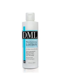 DML DML Moisturizing Lotion 8 oz (Pack of 3)  - Image 1