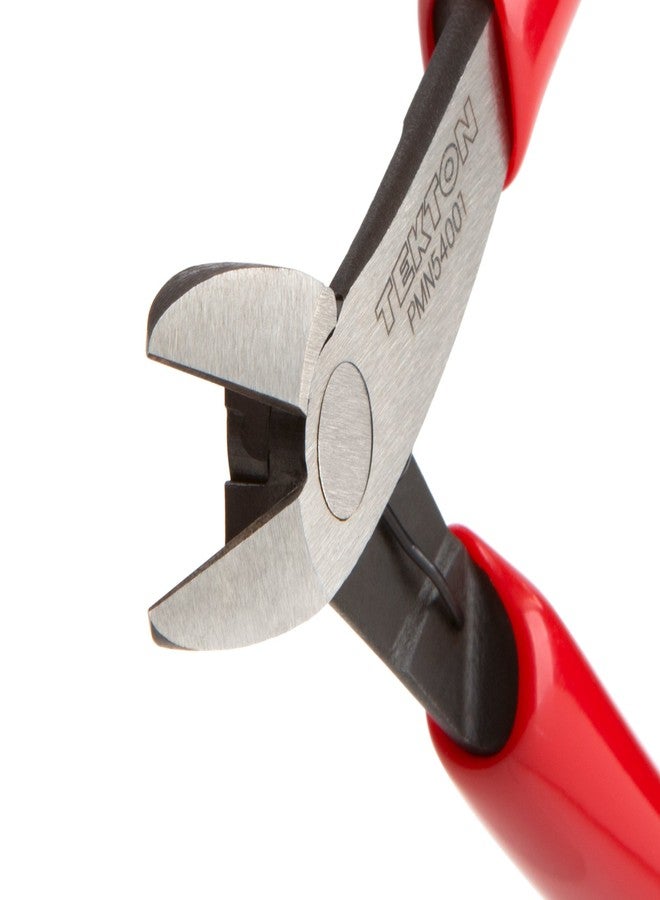 TEKTON Mini Diagonal Cutting Pliers | PMN54001 - Image 4
