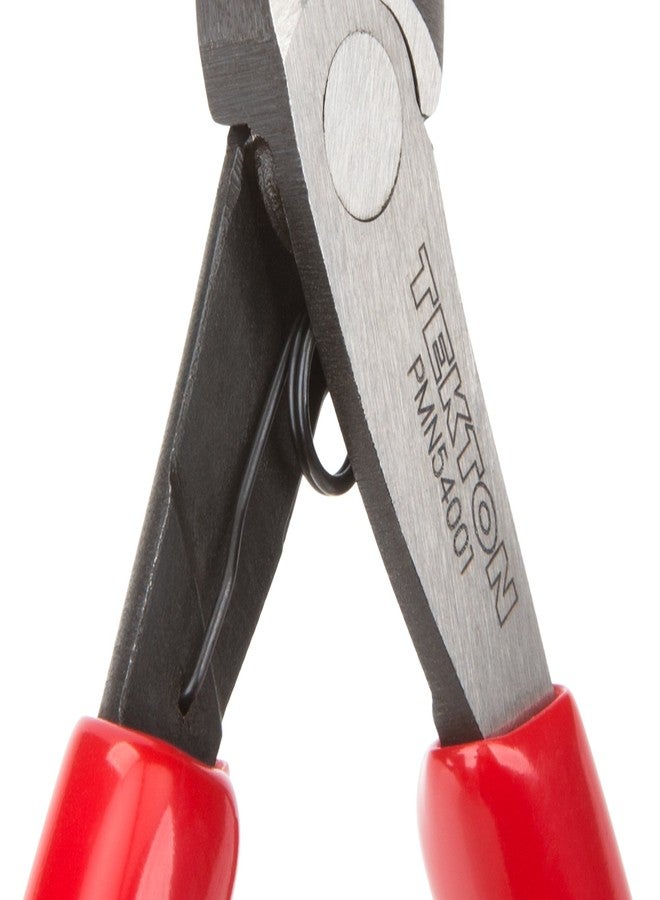 TEKTON Mini Diagonal Cutting Pliers | PMN54001 - Image 3