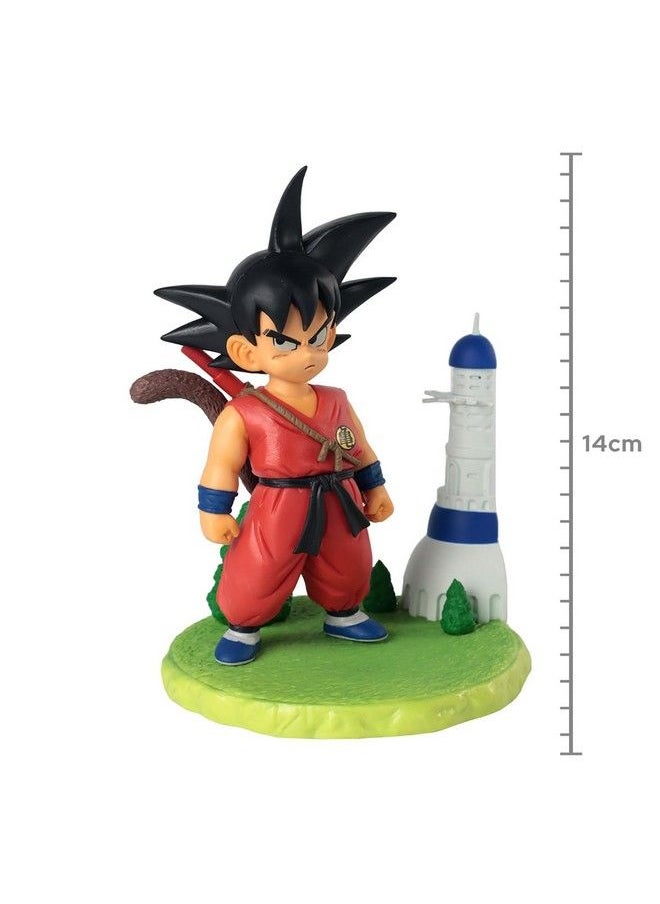 Banpresto - Dragon Ball History Box Vol.4 - Image 1