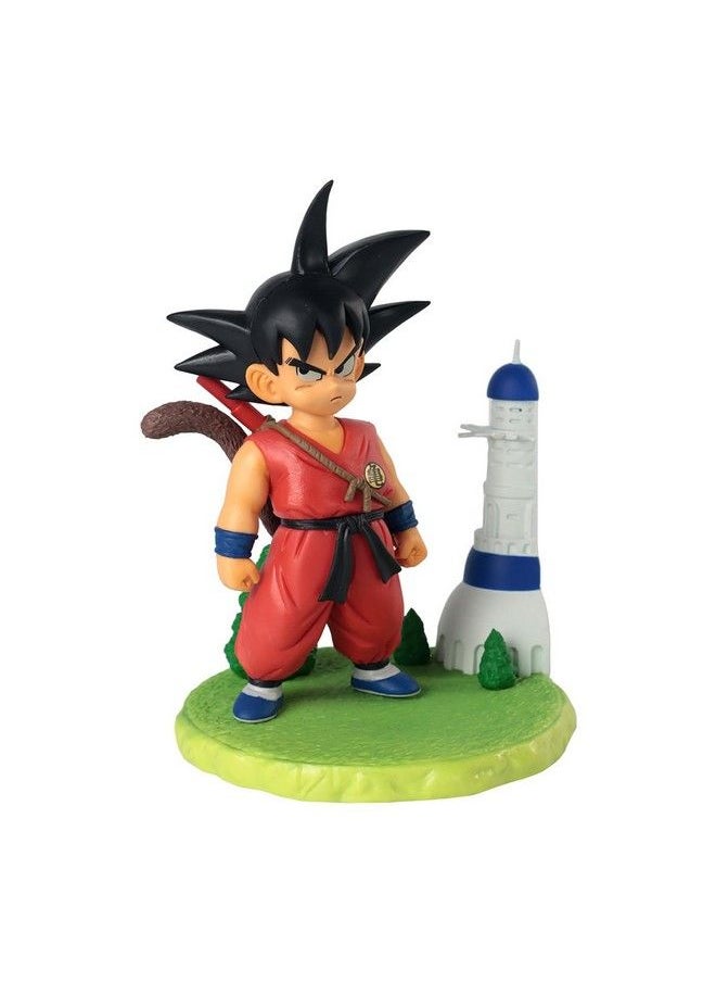 Banpresto - Dragon Ball History Box Vol.4 - Image 1