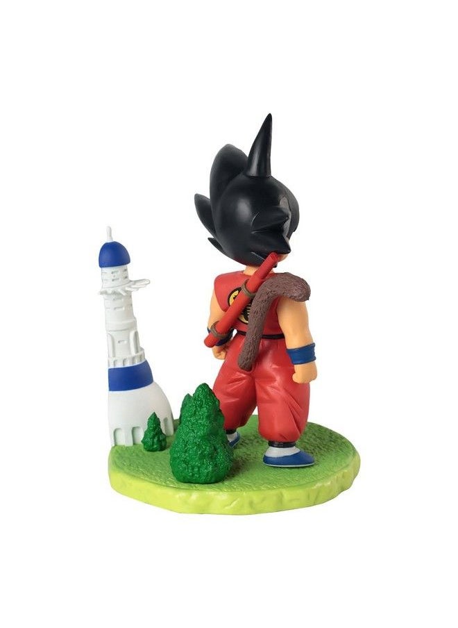 Banpresto - Dragon Ball History Box Vol.4 - Image 1
