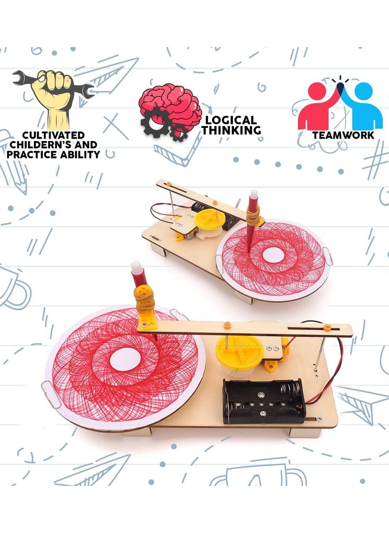 Wooden Science Experiment Kit (8-in-1 Kit) - pzsku/ZFAA42439C7A8A37B05A8Z/45/_/1702724729/bbf6305b-9f60-42cf-8711-180981161abd