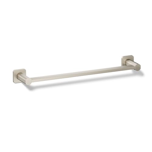Kohler 23524BN Parallel 18 Towel bar Vibrant Brushed Nickel - Image 1
