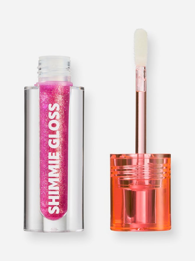 Trouble Maker لمعان شيممي مسبب المتاعب - توت مختلط - Image 1