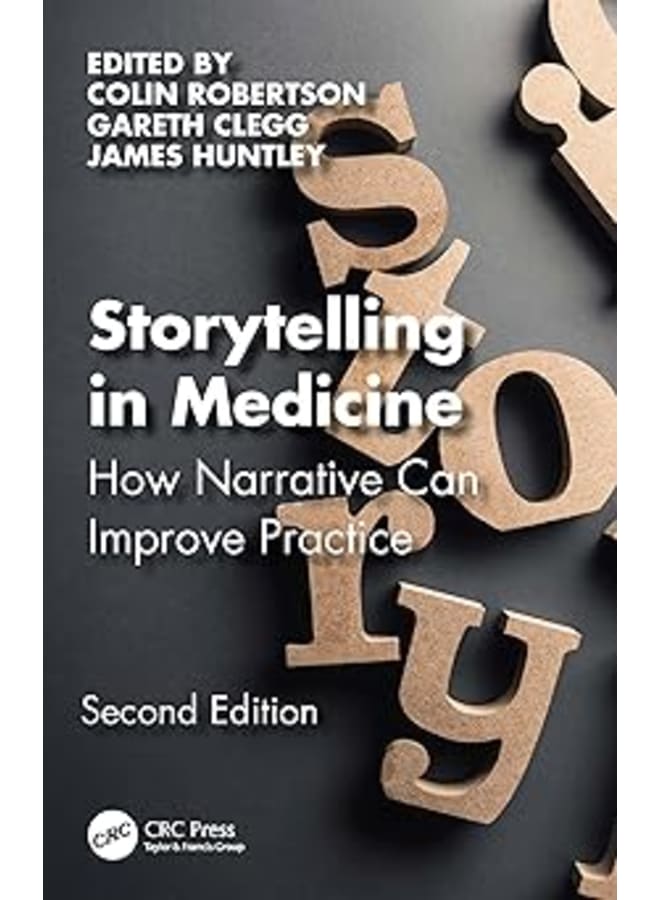 Storytelling in Medicine: How narrative can improve practice