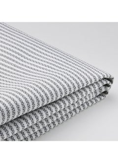 IKEA FRAKTA Cover bed frame - Klovsta grey/white - 180x200 cm  - Image 2