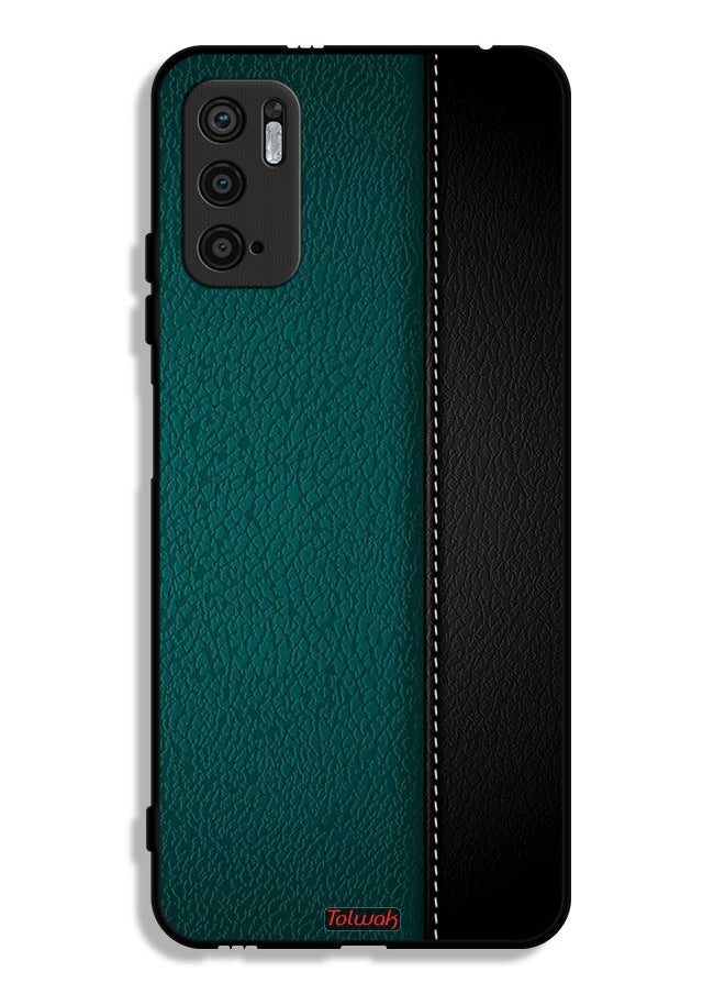 Xiaomi Redmi Note 10 5G Protective Case Cover Leather Pattern - pzsku/ZFAA49D9B4ED3D7BE7611Z/45/_/1698488304/1970301c-d771-48e7-9b2b-22e085b150ad