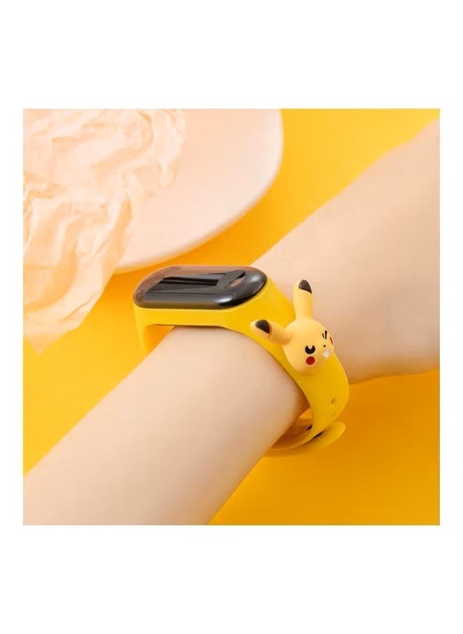 DTBG - Cartoon Electronic Bracelet Watch - Image 1