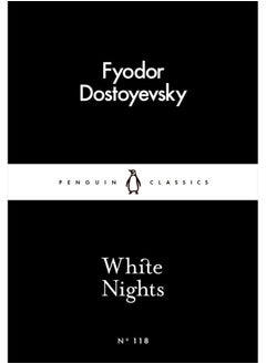 White Nights (Penguin Little Black Classics) 