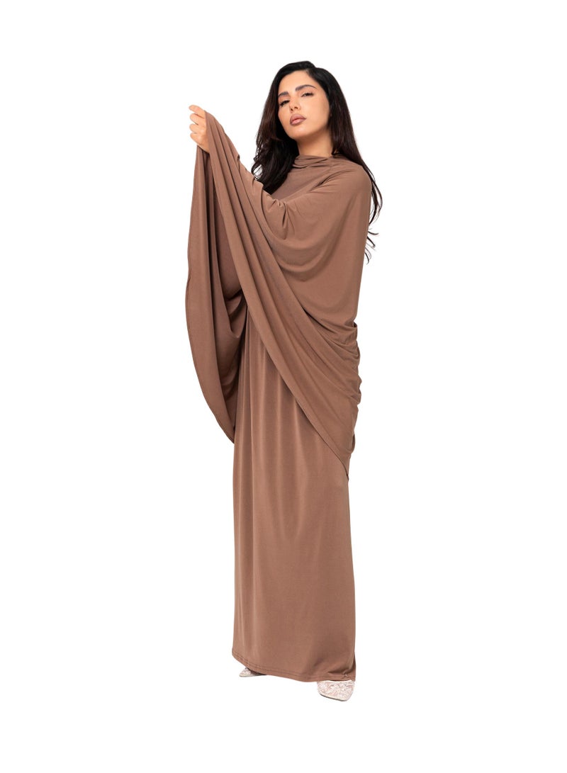 Nikias Women’s Prayer Isdal (Isdal Set) - Image 2