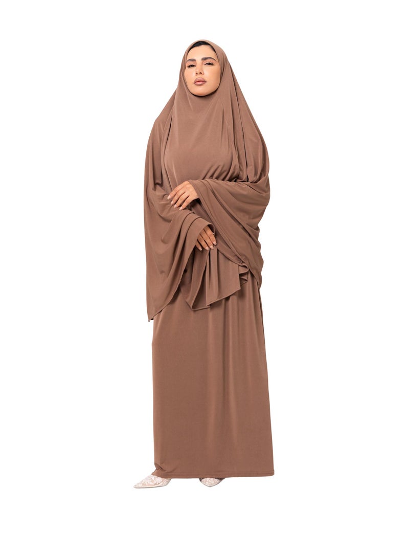 Nikias Women’s Prayer Isdal (Isdal Set) - Image 1