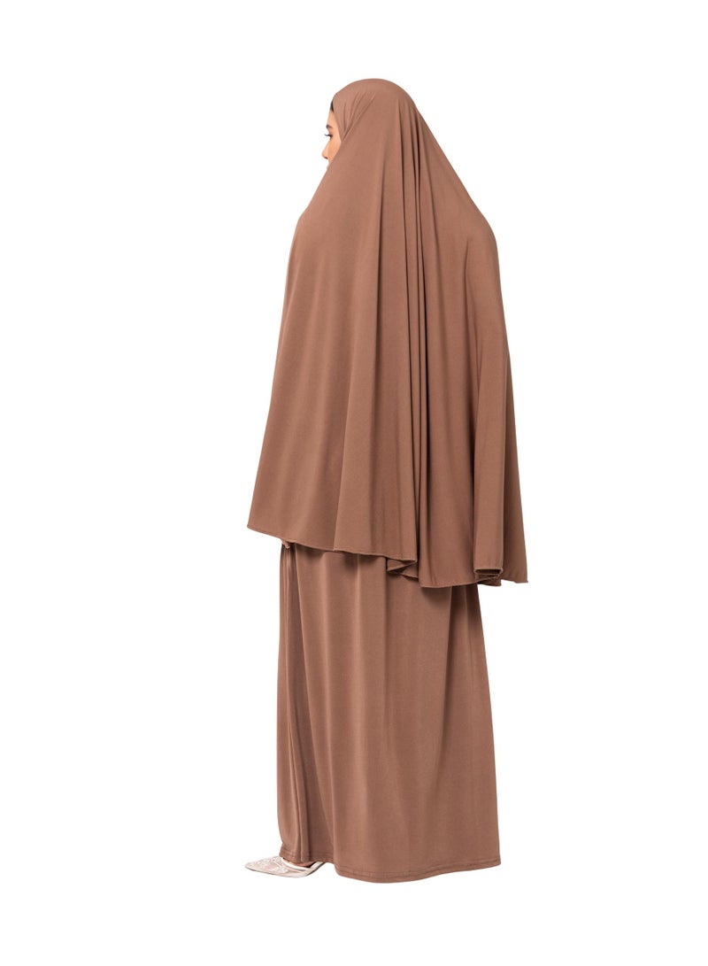 Nikias Women’s Prayer Isdal (Isdal Set) - Image 4