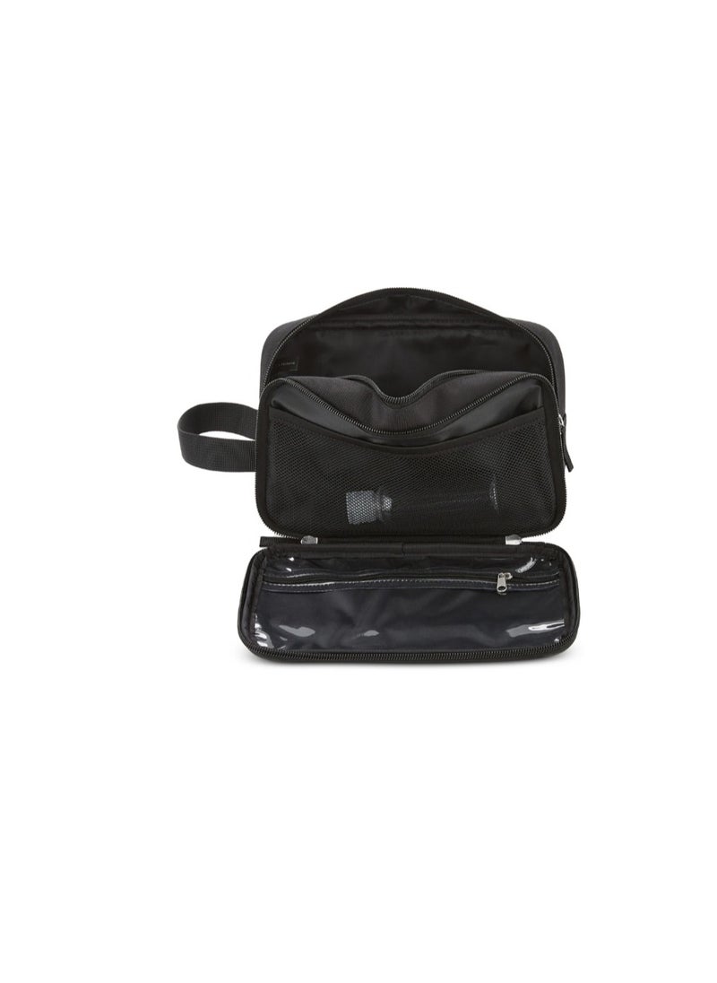 PERRY ELLIS - Portfolio Men's Travel Kit - Image 1