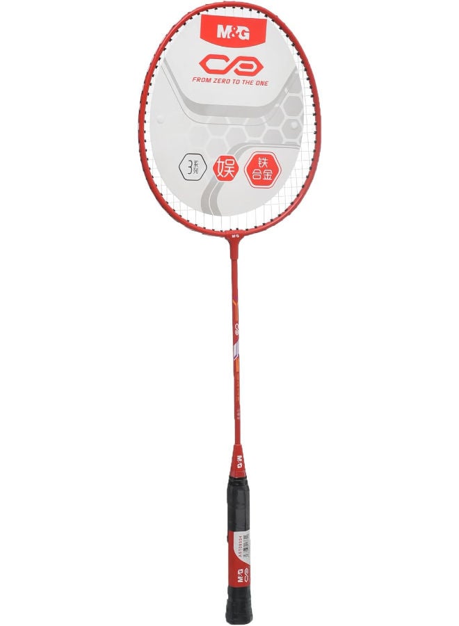 ام اند جي مجموعة مضارب تنس الريشة، مضرب M2، لعبة تنس الريشة التنافسية، تصميم متين - Image 2