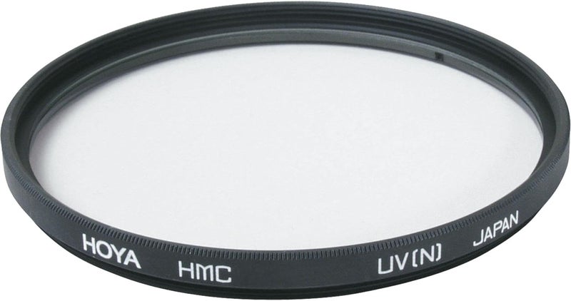 86 mm UV(O) Digital HMC Screw-in Filter