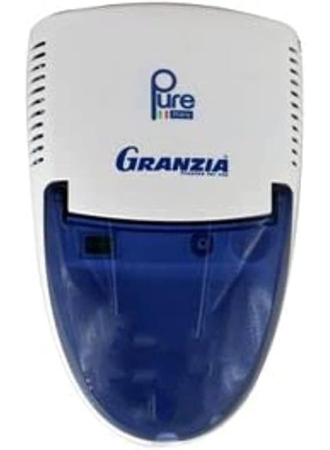 Granzia Steamer Pure InhSteamer Pure Inhaleraler - Image 1
