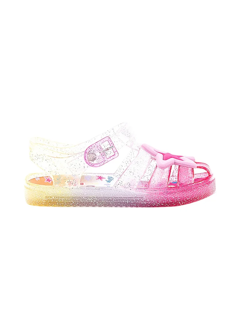 Bata Star Details Ankle Strap Sandals