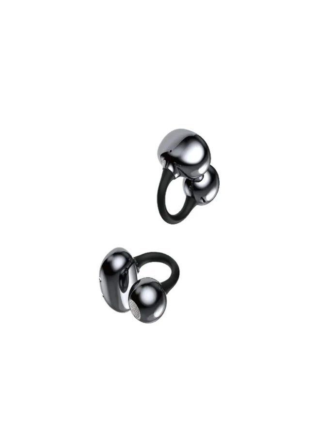 Bestrio BC01 Open-Wearable Stereo Bluetooth 6.0 Earphones with Touch Control & Noise Cancellation - Image 1