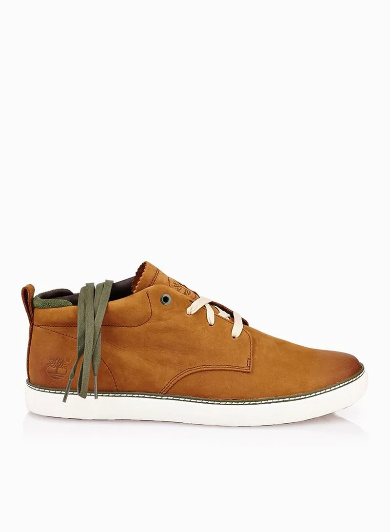 Timberland Hudston Chukka Sneakers