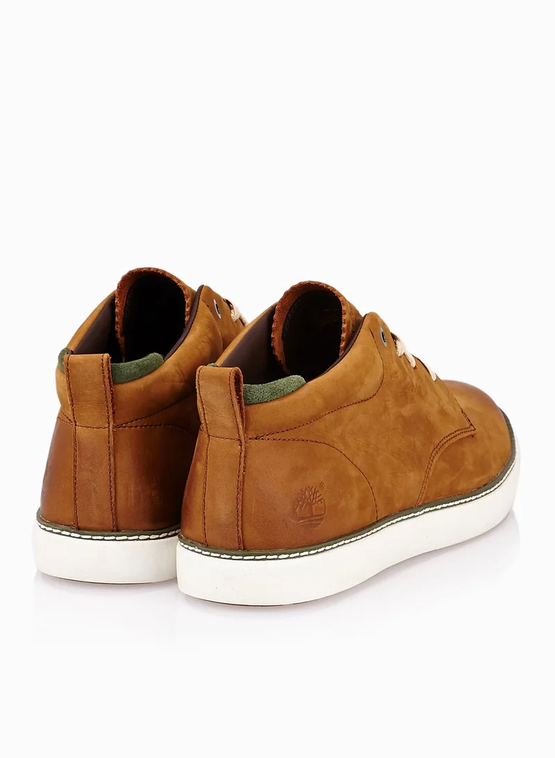 Timberland Hudston Chukka Sneakers