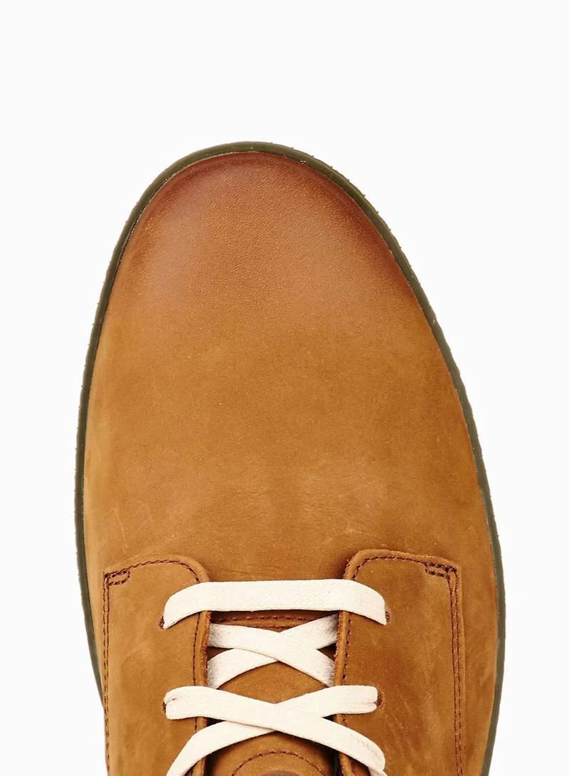 Timberland Hudston Chukka Sneakers