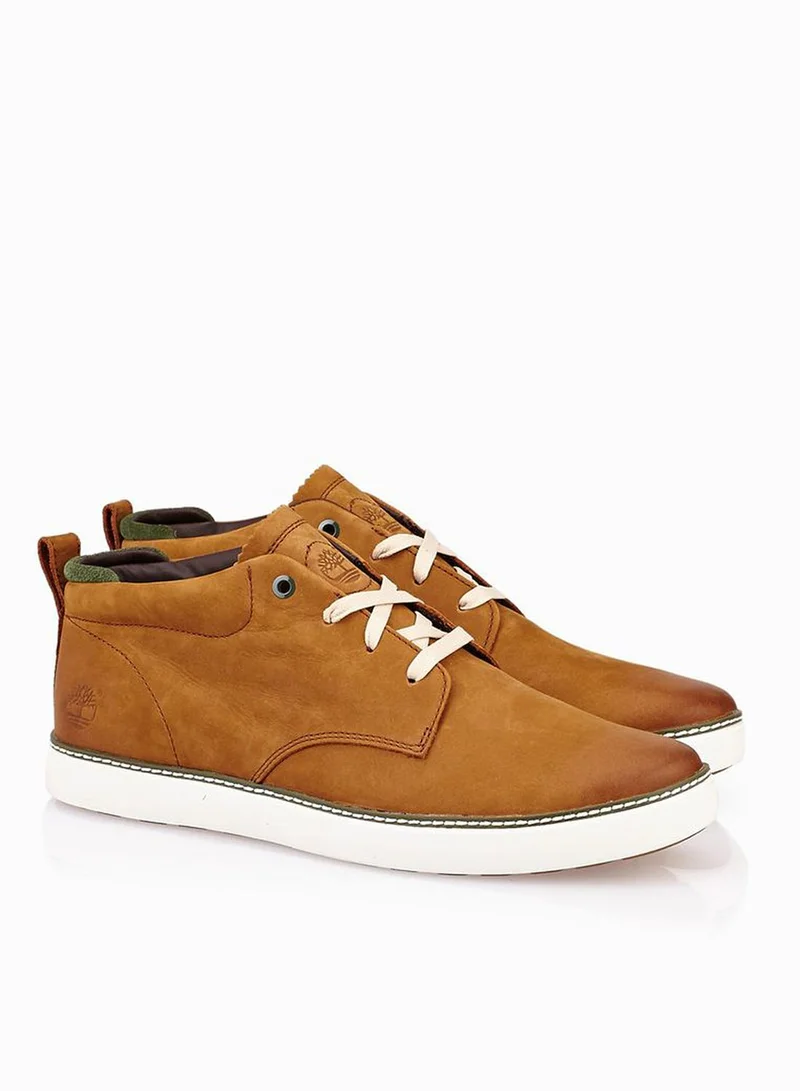 Timberland Hudston Chukka Sneakers