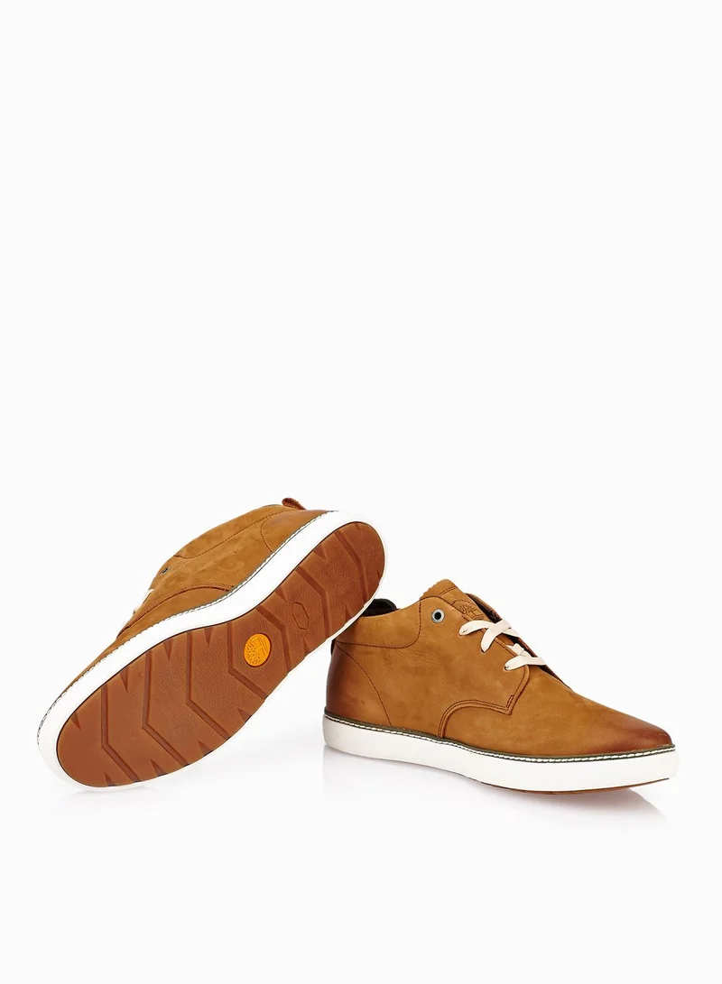 Timberland Hudston Chukka Sneakers