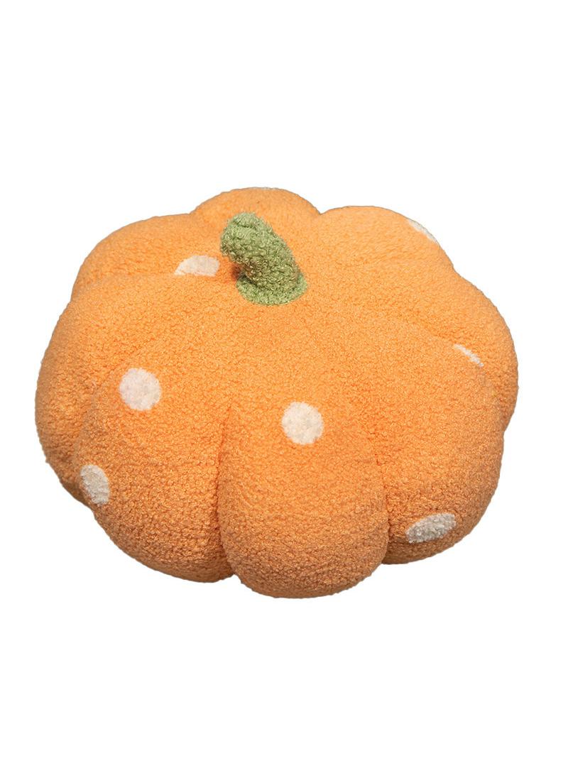 general Creative Cushion Pumpkin Pillow Children'S Plush Toy - Image 3