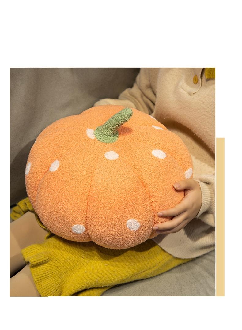 general Creative Cushion Pumpkin Pillow Children'S Plush Toy - Image 4