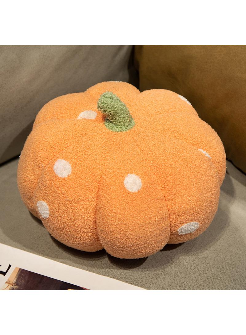 general Creative Cushion Pumpkin Pillow Children'S Plush Toy - Image 1