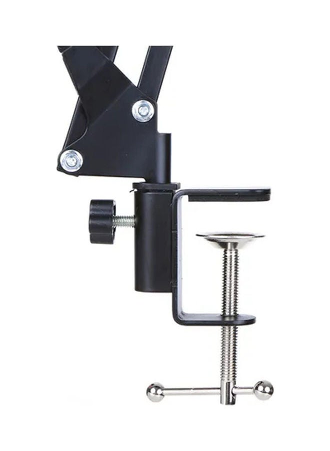 Arabest Multifunctional Live Sound Card And Suspension Microphone Set PSM-Mic03 Muticolour - Image 3