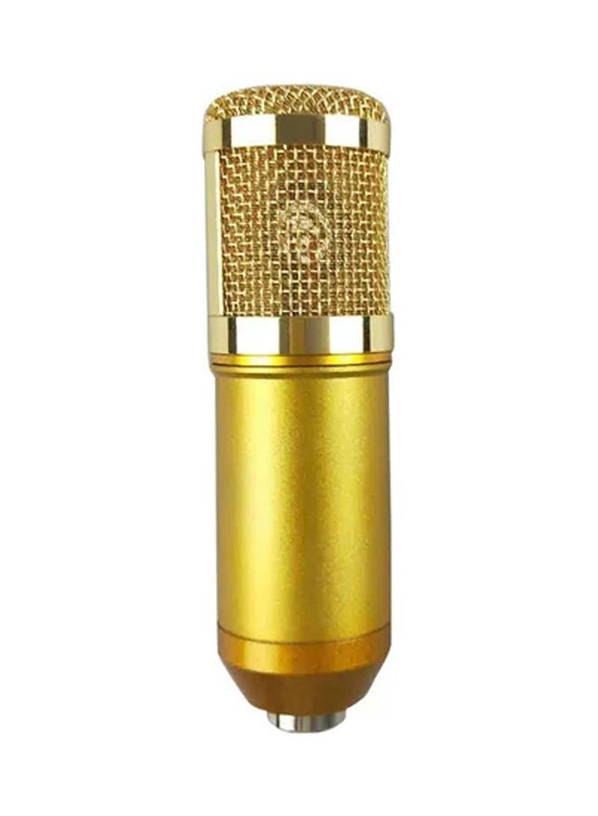 Arabest Multifunctional Live Sound Card And Suspension Microphone Set PSM-Mic03 Muticolour - Image 2