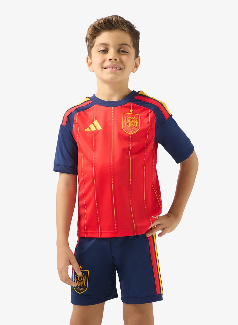 adidas قميص منتخب إسبانيا للأطفال